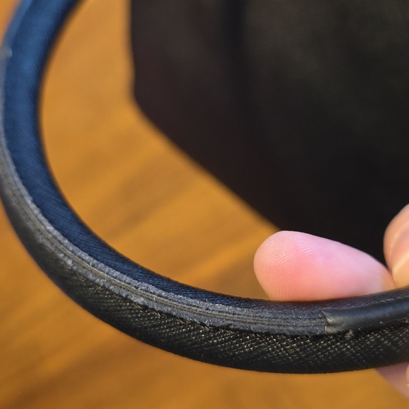 Karl Lagerfeld Paris Maybelle Duo top handle satchel - Picture 15 of 16